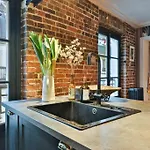 Cosy Apartment In The Heart Of Faubourg Montmartre