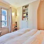 Cosy Apartment In The Heart Of Faubourg Montmartre