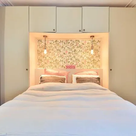 Cosy In The Heart Of Faubourg Montmartre Appartamento *